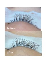 ボアップ(boappu)/アイシャンプー