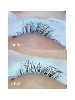 ボアップ(boappu)/アイシャンプー