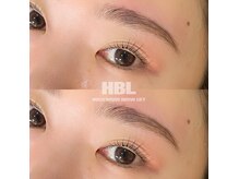 レガーミ バイ ムニ(Legami by MUNI)/ハリウッドブロウリフト