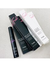 ラッシュラッシュ 橋本(LashRush)/コーティング剤