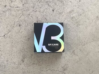 サンブラウン(SUN BROWN)/V3ファンデーション/レフィル