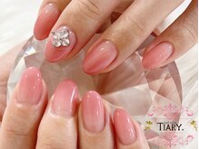 ティアリー(TIARY.)/カラグラ