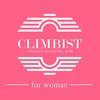 クライミスト(CLIMBIST)ロゴ