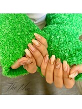 ザネクストシンサイバシ(The Next shinsaibashi)/nuance　design