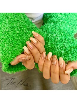 ザネクストシンサイバシ(The Next shinsaibashi)/nuance　design