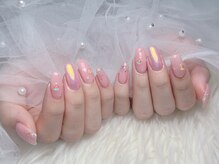 ラッキーネイル(lucky nail)/定額デザイン