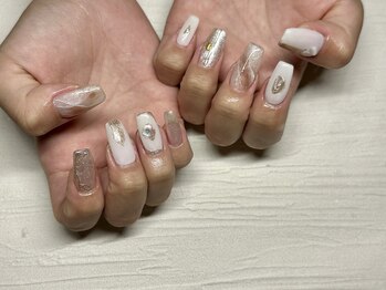 レア ネイル(lea nail)/デザインネイル