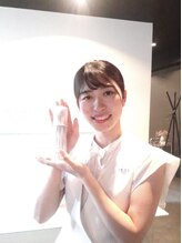 ポーラ zer08店(POLA)&nbsp;小森 茶璃