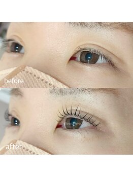 アネラプラス(ANELA Plus+)/まつ毛パーマ