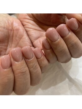 ププカニ(pupuKani)/ワンカラー