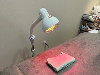 ハリモア(HARIMORE)/お着替えが温かい