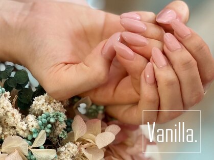 バニラ 中目黒店(Vanilla)の写真