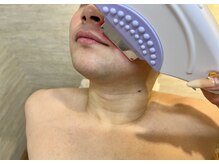 リリ(RiRi)/【脱毛】ヒゲ脱毛