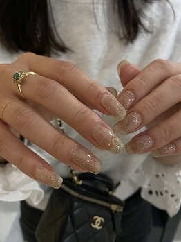 コンフィ(comfy)/ワンカラー