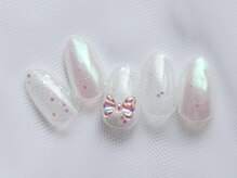 アンドエーネイル(&a.nail)/ネイルデザイン