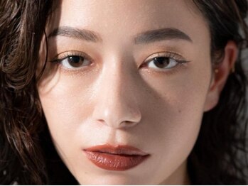 プレシア(Presia)の写真/当日予約◎美眉WAX・美まつ毛の専門店★まつ毛パーマ&美眉スタイリングですっぴん美人＊一気に垢抜け顔へ♪