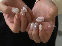 スワン 浜松駅前(SUWAN)/《お任せアート》