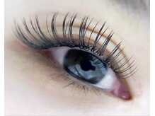 プルームミコ(Plume mico)/フラットラッシュ140本