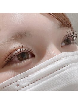 ミーアイプラス(me eye +)/似合わせデザイン