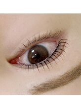 ネイルサロン プール ヴー(Nail Salon Pour Vous)/【まつげ/ラッシュリフト】