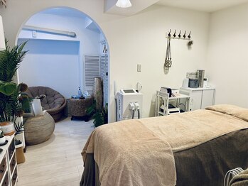 ラデスト 高田馬場(Ra.dest)/内観