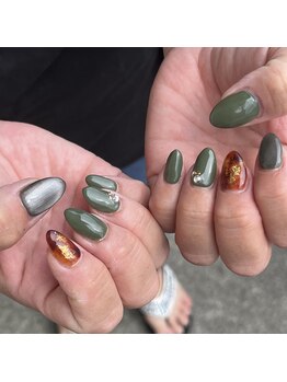 ハジチ(HAZICHI)/こだわりコース