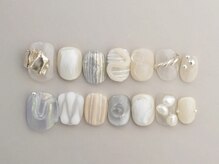 キューティー(Cutie)/