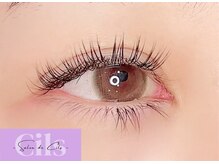 ビューティー ガレージ Kawagoe Sino店(Beauty Garage)/【Cils】フラットラッシュ付放題