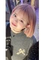 レア(Le’a) KINJO RINA