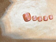 クレー(Klee)/FOOT定額Rich Designコース