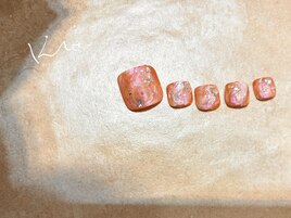 FOOT定額Rich Designコース