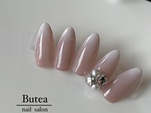 ブッティー(Butea)/ベイビーブーマー