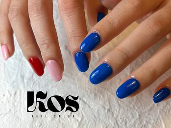 コス(KOS)/KOS simple 90min