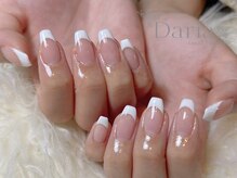 ダリア トータルビューティー(Daria. total beauty)