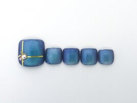 【フット】シンプル定額