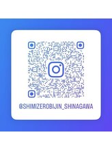 シミゼロ美人 品川高輪店 Instagram