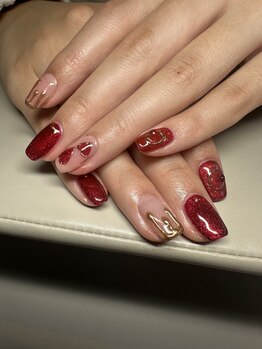 クレセント 千葉(Crescent)/持ち込みデザイン