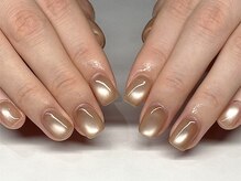 フィロンネイル 武蔵小杉店(filonnail)/ワンカラーマグネット