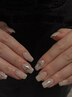 〔mahiro担当〕　gel nail Plan M deaign