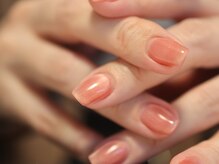 クロ(KURO)/春マグネット/柳津ネイルサロン