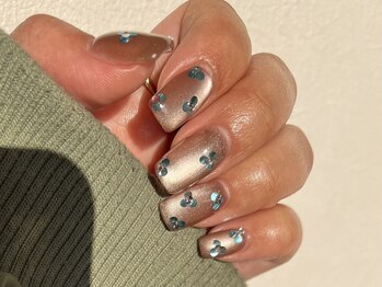 足命舘/定額デザイン