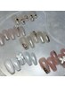 Kana 限定 シンプルデザイン♪ 初回オフ無料【ケア込み】￥7,700