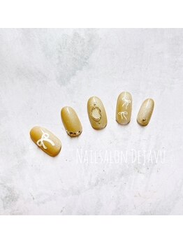 デジャヴ(Dejave)/定額ネイルC