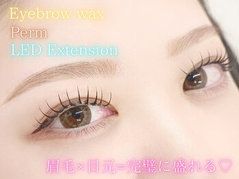 デイジー バイ アルテフィーチェ 梅田(daisy by artefice)/【♪ナチュラルパリエク♪】