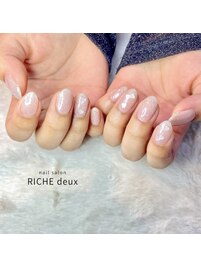 キラキラフラッシュ