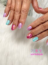 万事屋/定額ネイル