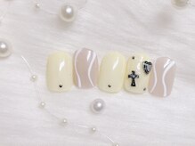 ネイルパティオ 新越谷店(nail patio)/ショートネイル6900