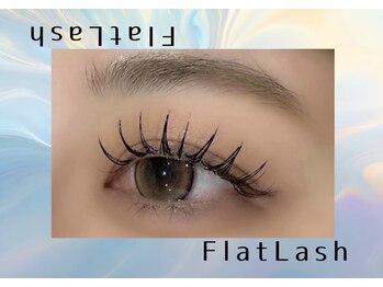 メモト 阪急高槻店(memoto)/フラットラッシュ