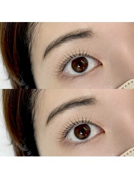 アミ バイ グランジュテ 錦糸町(AMI by grandjete)/ラッシュリフト【錦糸町】