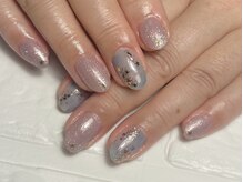 ジェミーネイル(JeMY nail)/〈付替オフ無料〉ベーシック